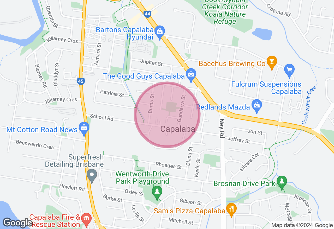 Layer Cake Decorating Workshop: Christmas Theme location