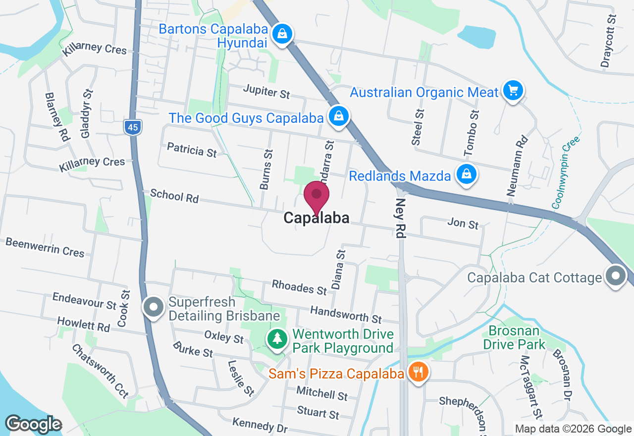 Cupcake Decorating Class: Mothers Day Gift Box location