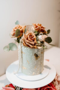 Baking and Desserts workshops