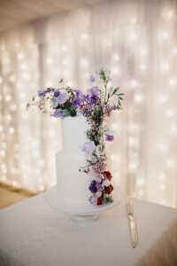 Baking and Desserts class by The Accidental Caker