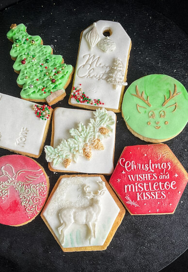 Cookie Decorating Workshop