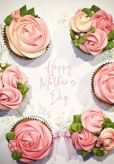 Cupcake Decorating Class for Beginners
